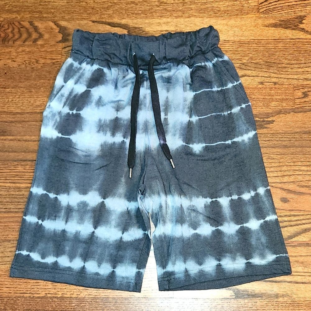 Navy Yard unisex size S shorts